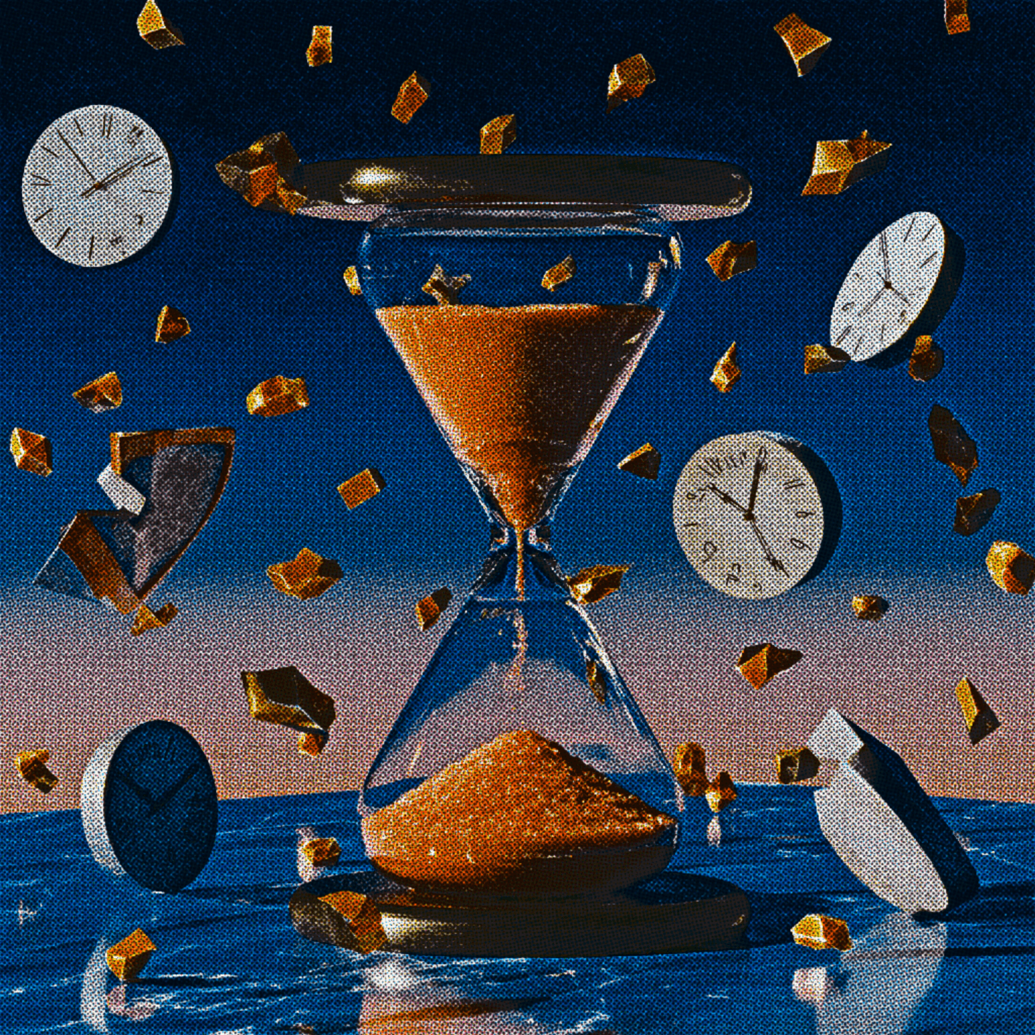 Save 100+ hours monthly