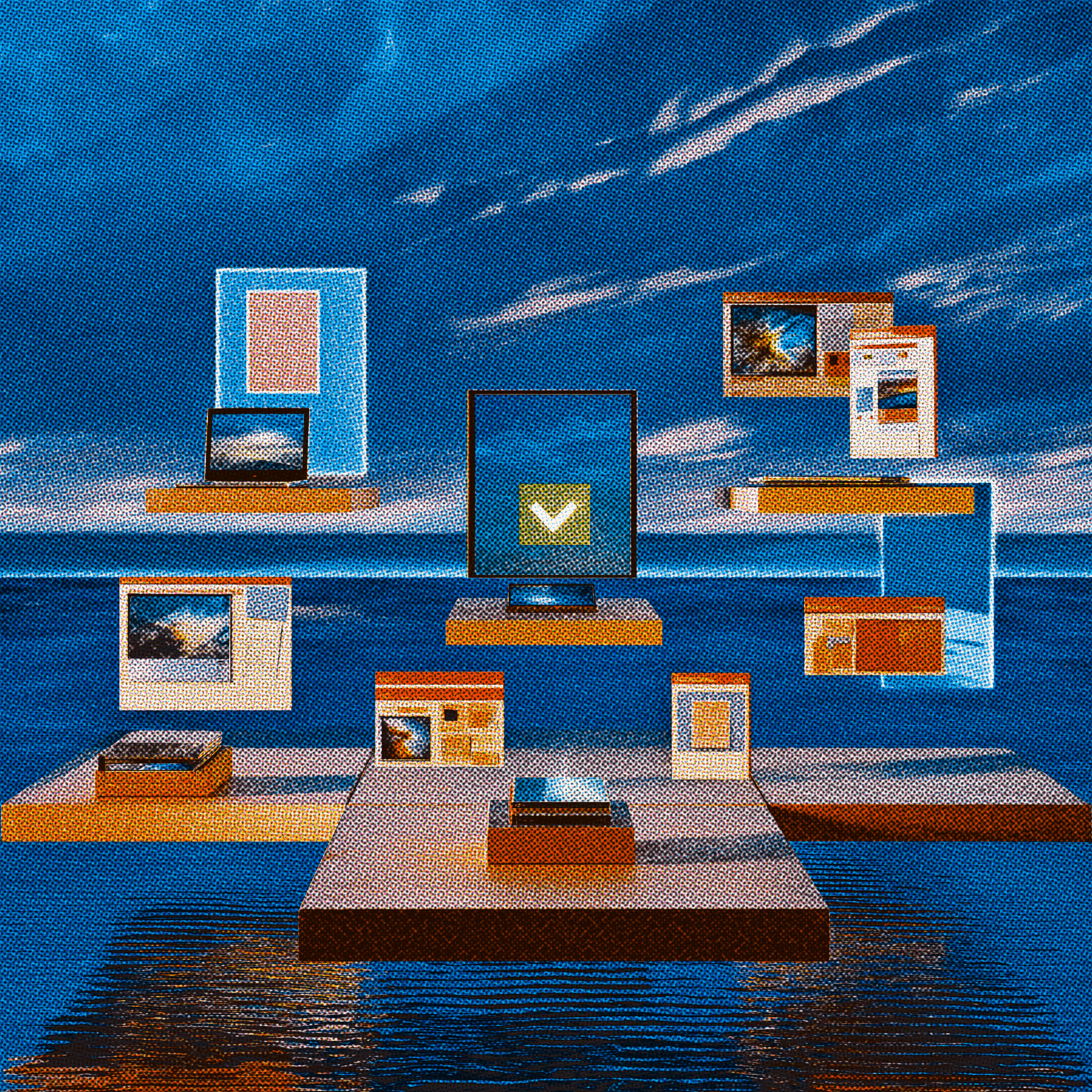 AI Driven Creative Testing