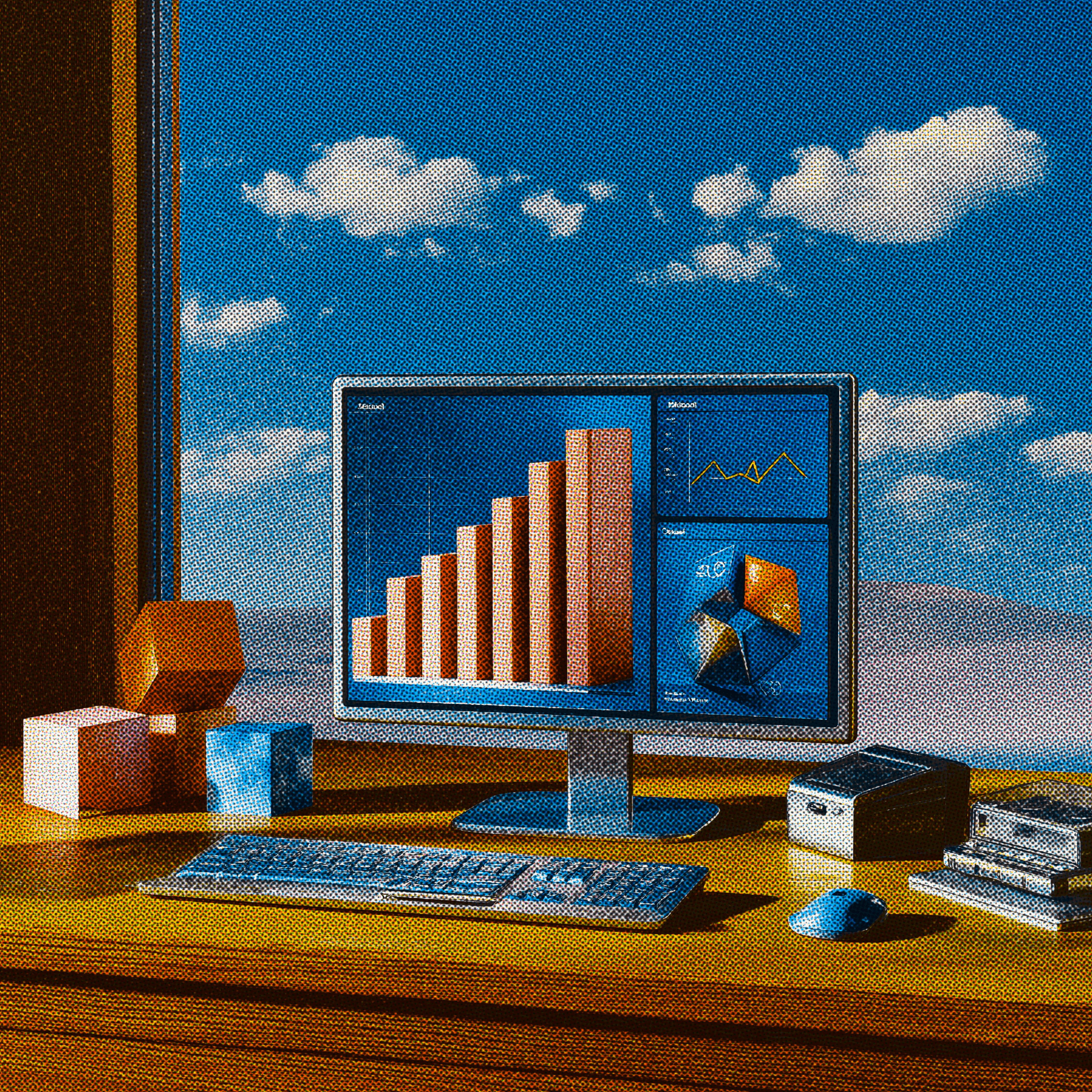 AI Performance Creatives