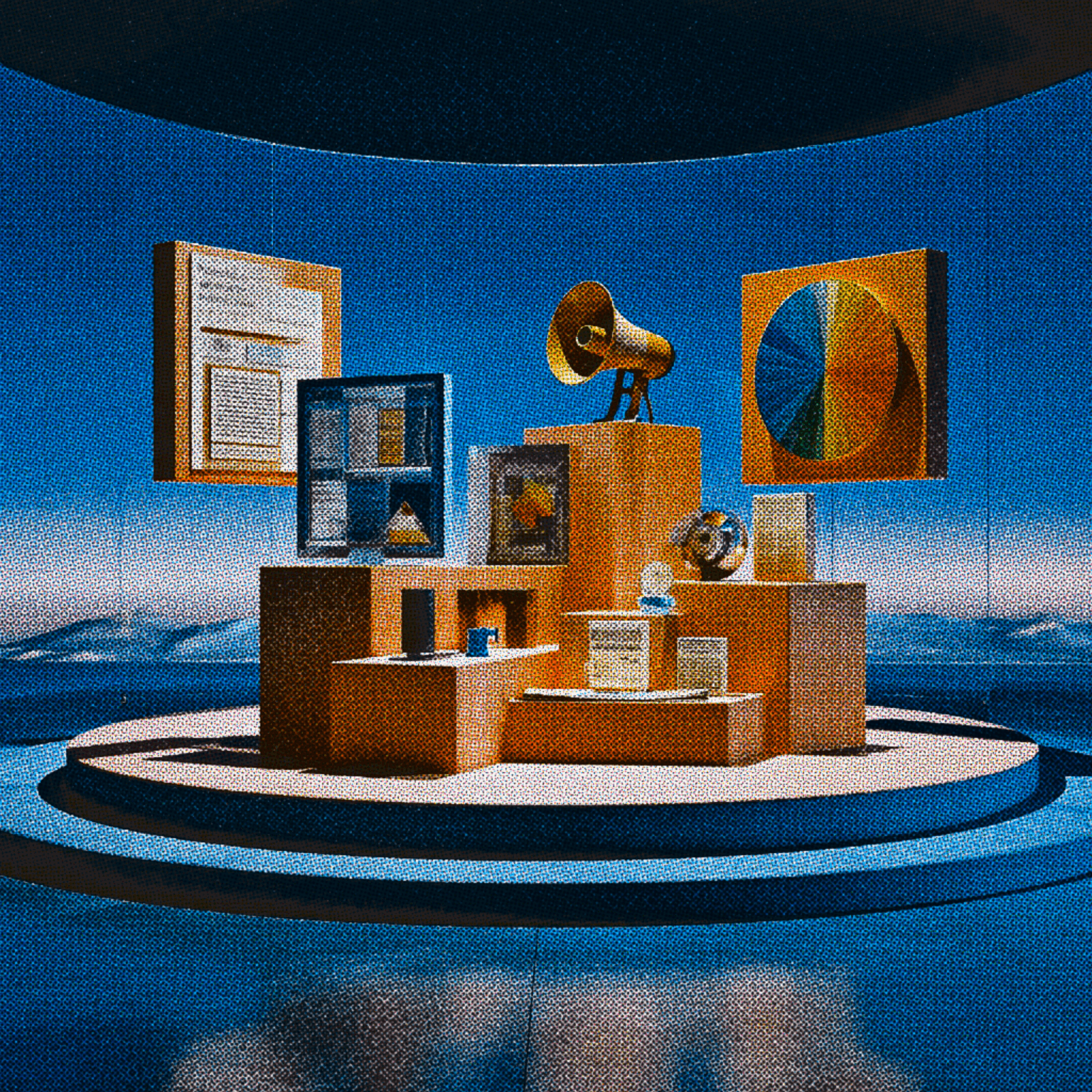 Marketing Agencies